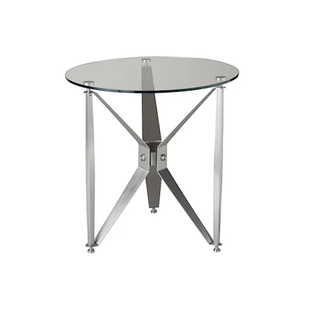 Holden End Table